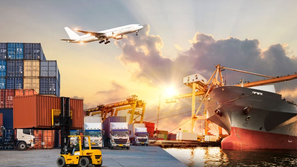 การทำบัญชีและวางแผนภาษีสำหรับธุรกิจ Freight Forwarder ผู้รับจัดการขนส่งสินค้าระหว่างประเทศ